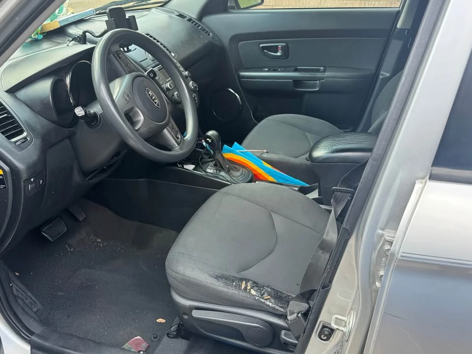 2011 Kia Forte - Image 8 of 8