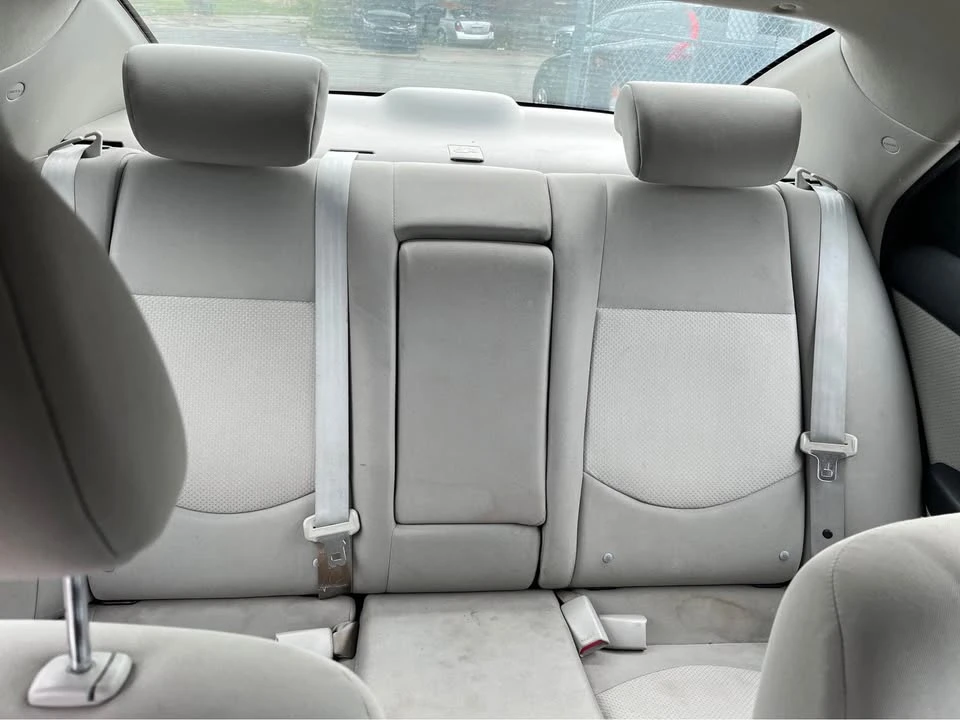 2011 Kia Forte - Image 6 of 6