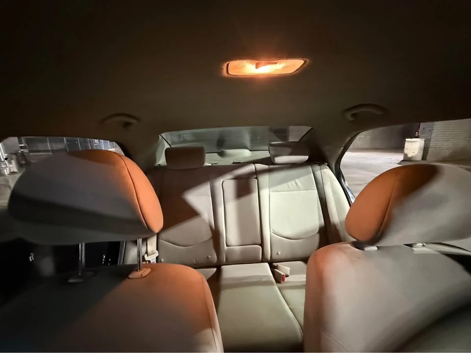 2011 Kia Forte - Image 7 of 14