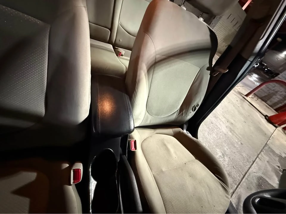 2011 Kia Forte - Image 5 of 14
