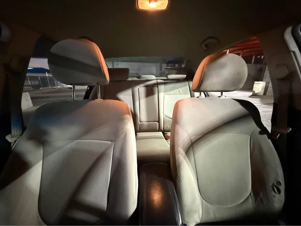 2011 Kia Forte - Image 6 of 14