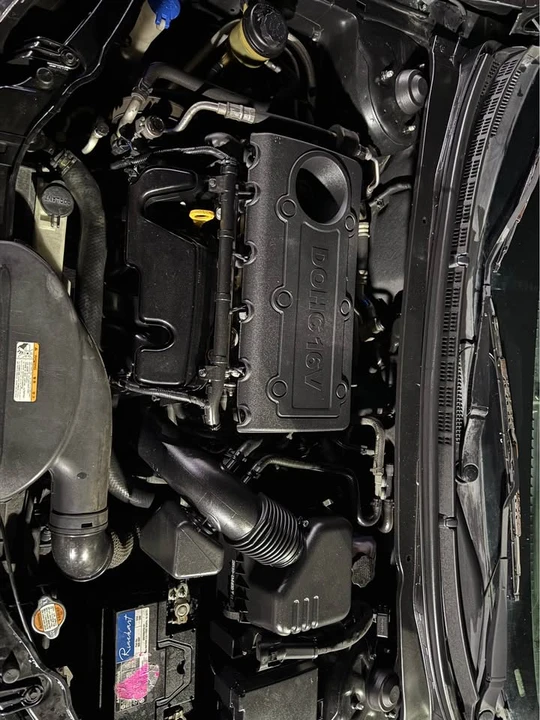 2011 Kia Forte - Image 3 of 14