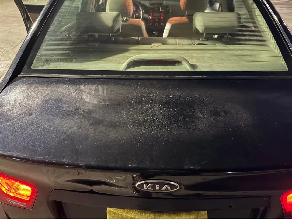 2011 Kia Forte - Image 8 of 14
