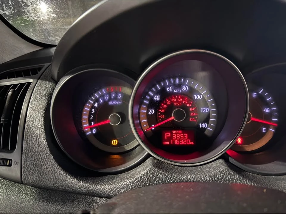 2011 Kia Forte - Image 14 of 14
