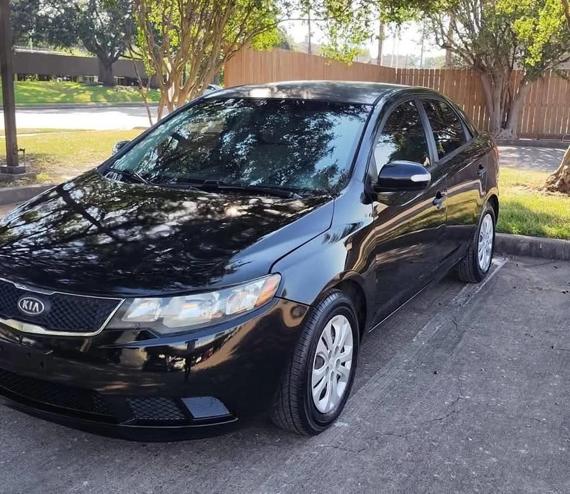 2011 Kia Forte - Image 3 of 6