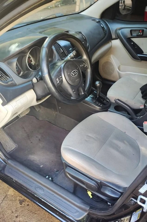 2011 Kia Forte - Image 6 of 6