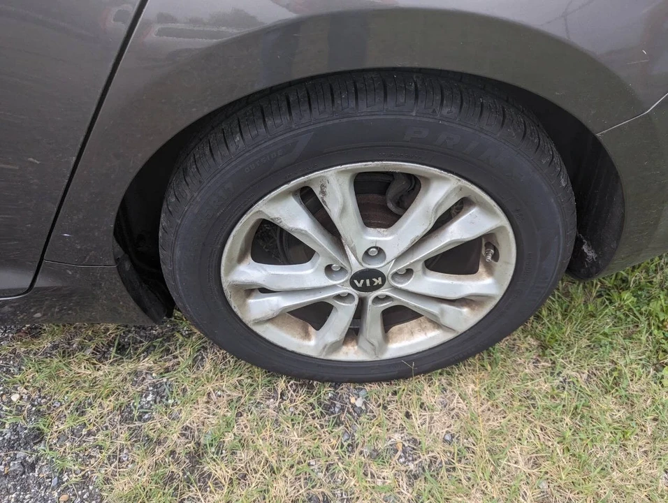 2011 Kia Optima/K5 - Image 11 of 21