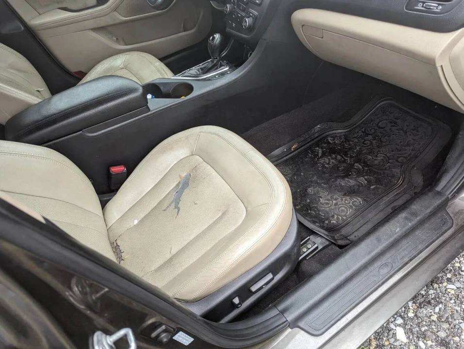 2011 Kia Optima/K5 - Image 15 of 21