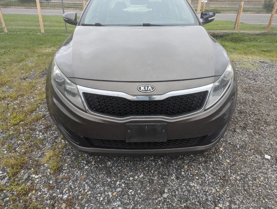 2011 Kia Optima/K5 - Image 7 of 21