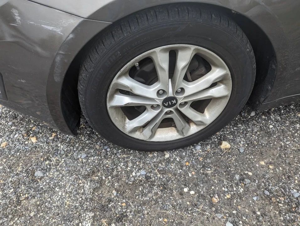2011 Kia Optima/K5 - Image 12 of 21