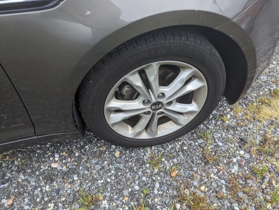 2011 Kia Optima/K5 - Image 9 of 21
