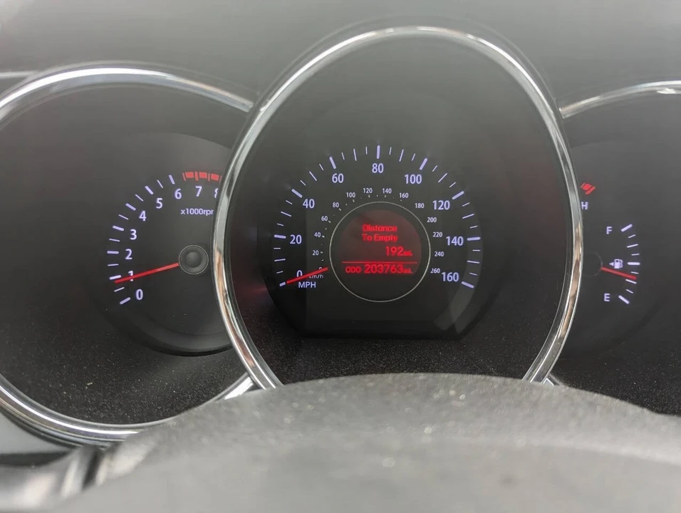 2011 Kia Optima/K5 - Image 21 of 21