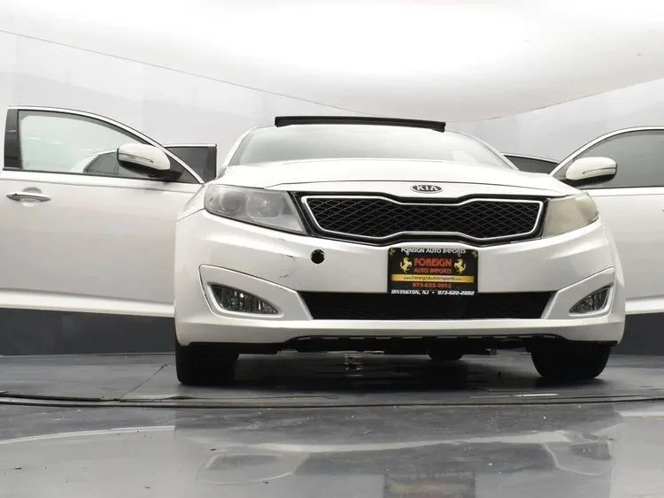 2011 Kia Optima/K5 - Image 11 of 12