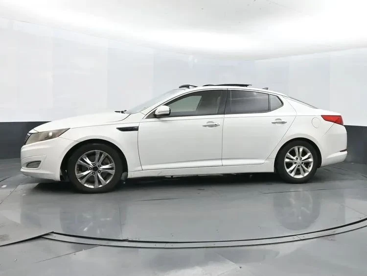 2011 Kia Optima/K5 - Image 5 of 12