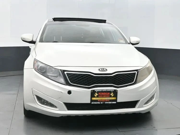 2011 Kia Optima/K5 - Image 3 of 12