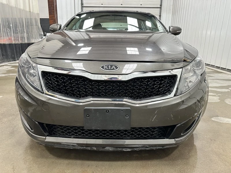 2011 Kia Optima/K5 - Image 19 of 21