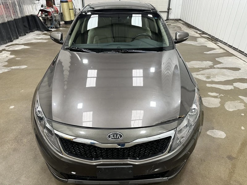 2011 Kia Optima/K5 - Image 18 of 20