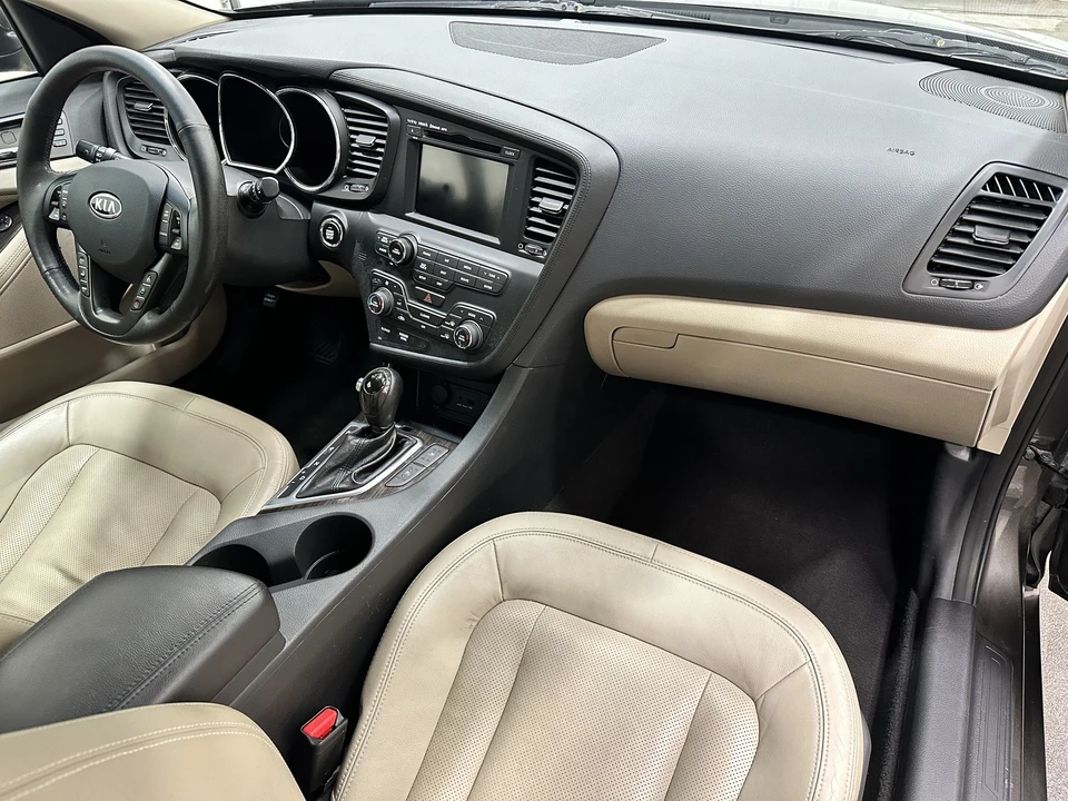 2011 Kia Optima/K5 - Image 17 of 20