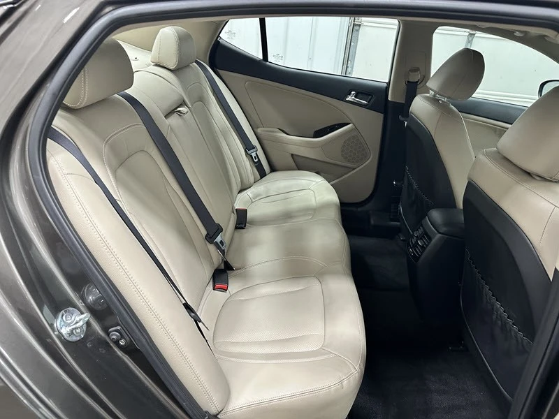 2011 Kia Optima/K5 - Image 15 of 21