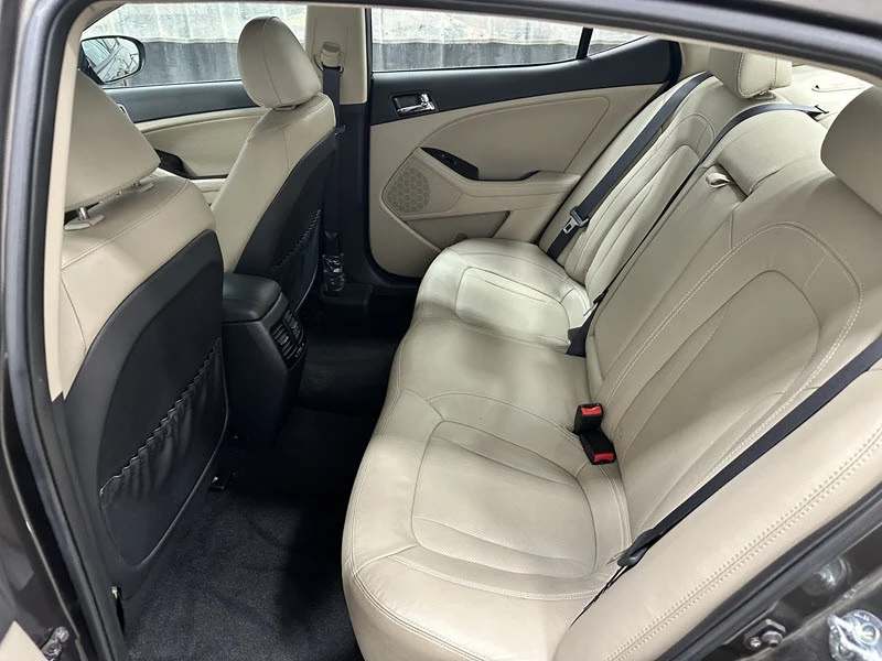 2011 Kia Optima/K5 - Image 11 of 20
