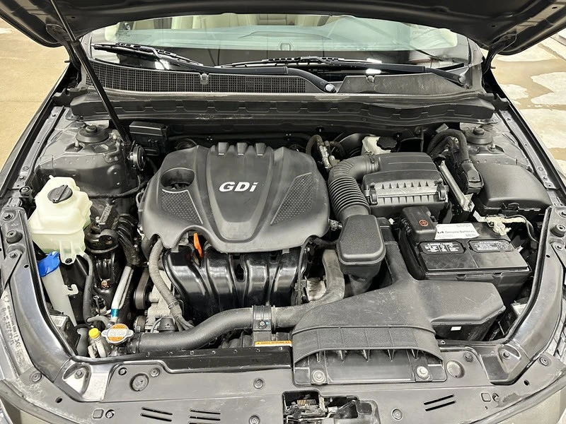 2011 Kia Optima/K5 - Image 20 of 20