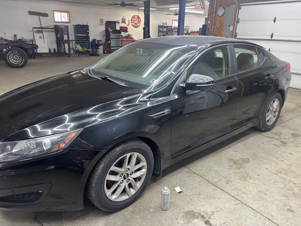 2011 Kia Optima/K5 - Image 3 of 10