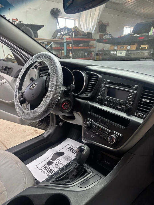 2011 Kia Optima/K5 - Image 6 of 10