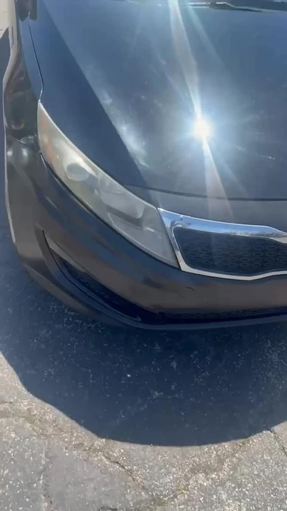 2011 Kia Optima/K5 - Image 3 of 3