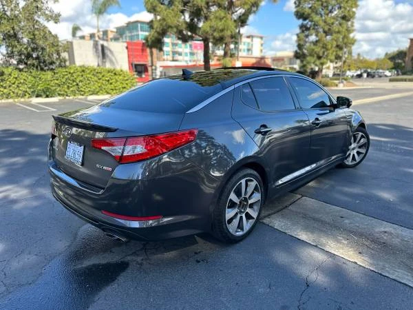 2011 Kia Optima/K5 - Image 4 of 10