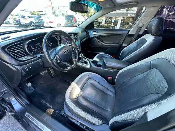 2011 Kia Optima/K5 - Image 6 of 10