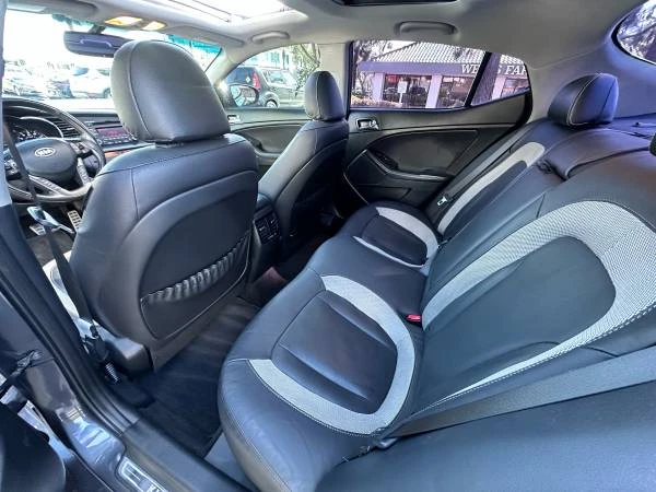 2011 Kia Optima/K5 - Image 7 of 10