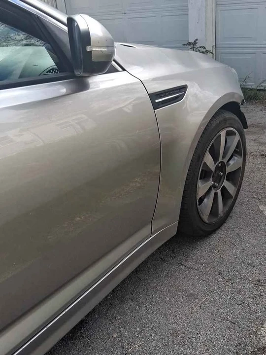 2011 Kia Optima/K5 - Image 2 of 12