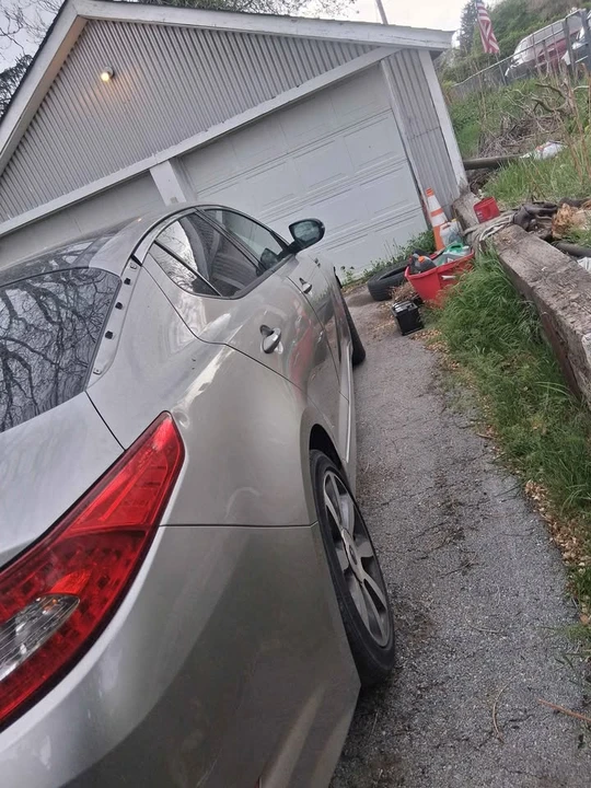 2011 Kia Optima/K5 - Image 11 of 12
