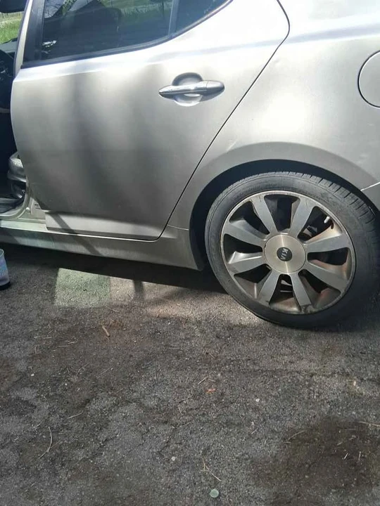 2011 Kia Optima/K5 - Image 3 of 12