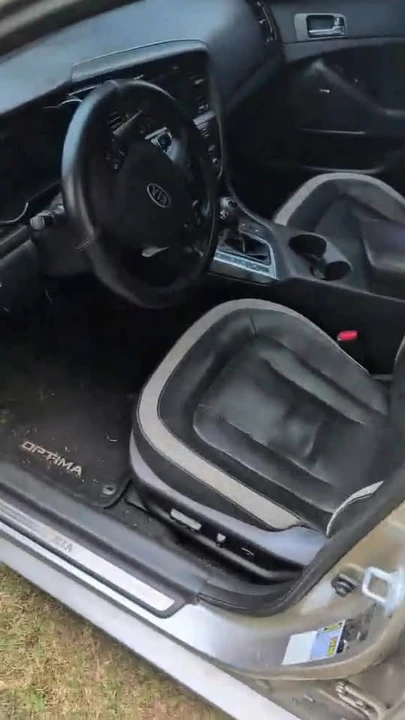 2011 Kia Optima/K5 - Image 15 of 15