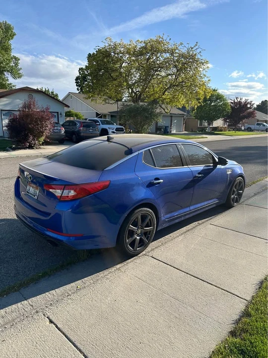 2011 Kia Optima/K5 - Image 4 of 7
