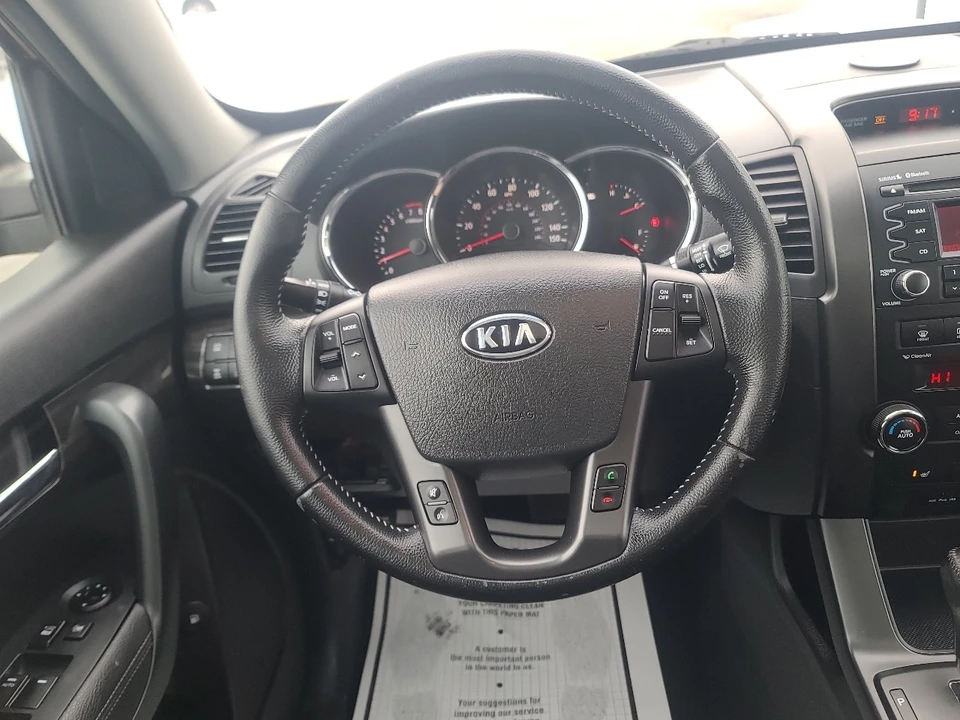 2011 Kia Sorento - Image 17 of 21