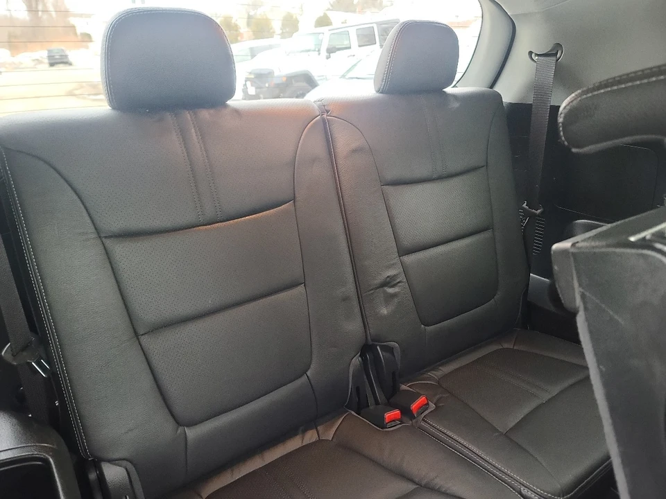 2011 Kia Sorento - Image 14 of 21