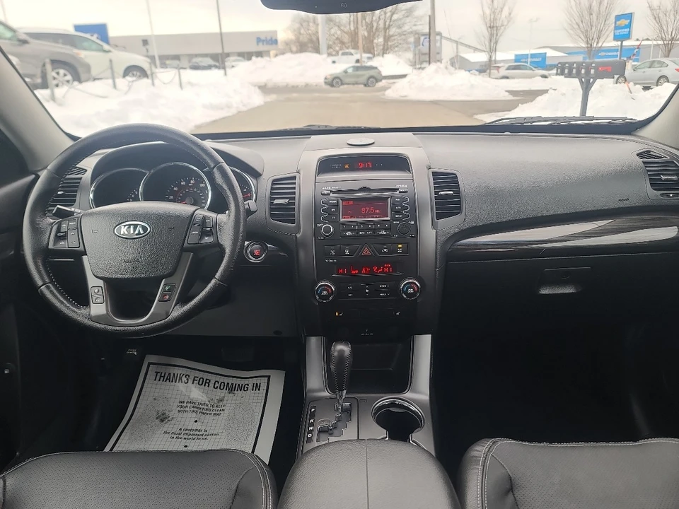 2011 Kia Sorento - Image 19 of 21