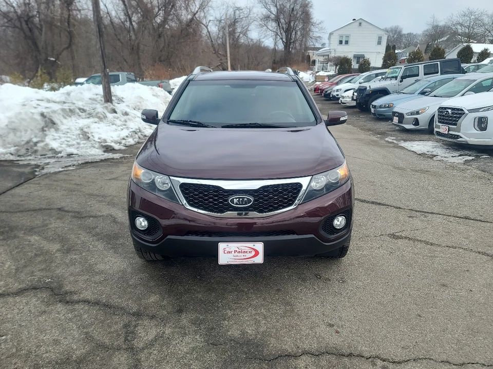 2011 Kia Sorento - Image 2 of 21