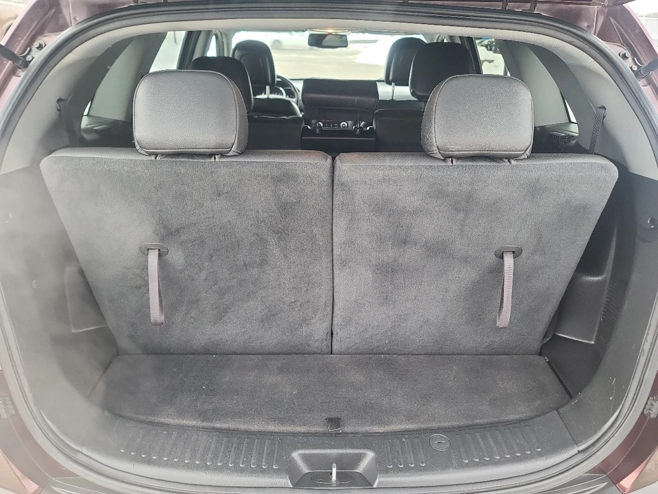 2011 Kia Sorento - Image 12 of 21