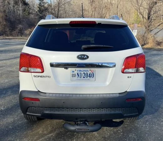 2011 Kia Sorento - Image 3 of 21
