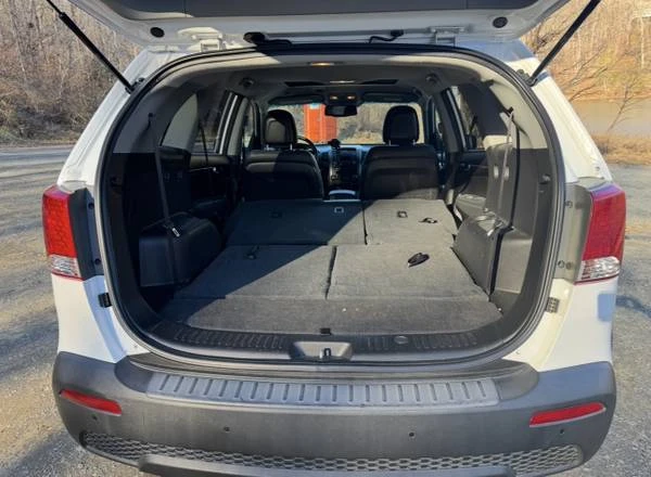 2011 Kia Sorento - Image 18 of 21