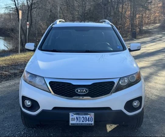 2011 Kia Sorento - Image 7 of 21
