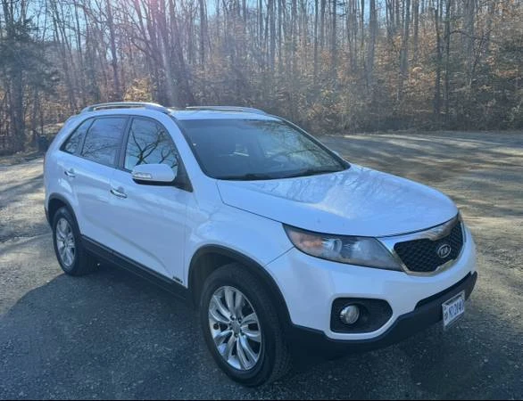 2011 Kia Sorento - Image 6 of 21