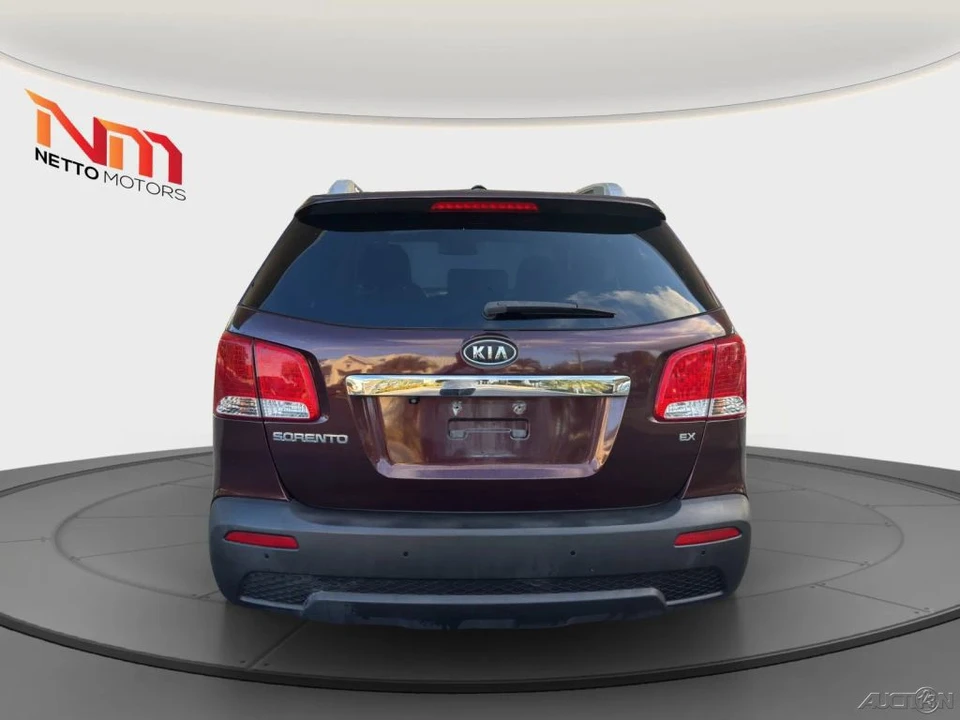 2011 Kia Sorento - Image 4 of 21