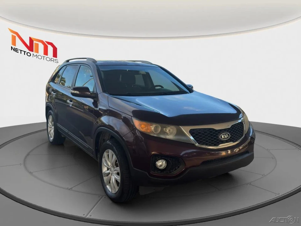 2011 Kia Sorento - Image 7 of 21