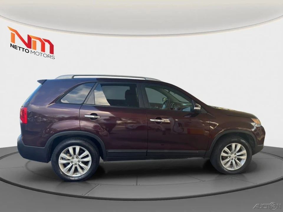 2011 Kia Sorento - Image 6 of 21