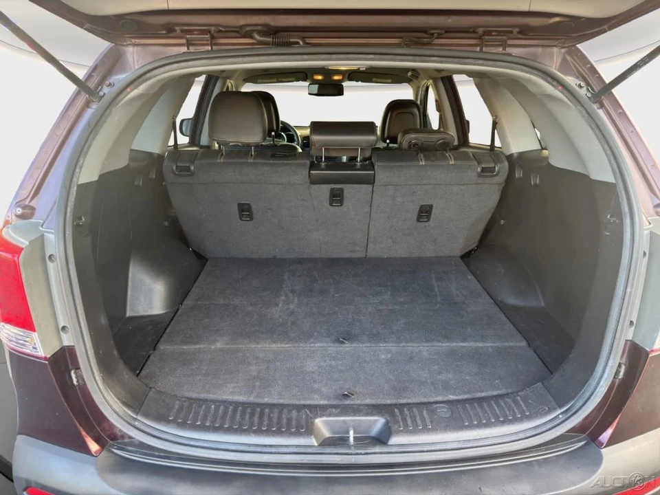2011 Kia Sorento - Image 21 of 21