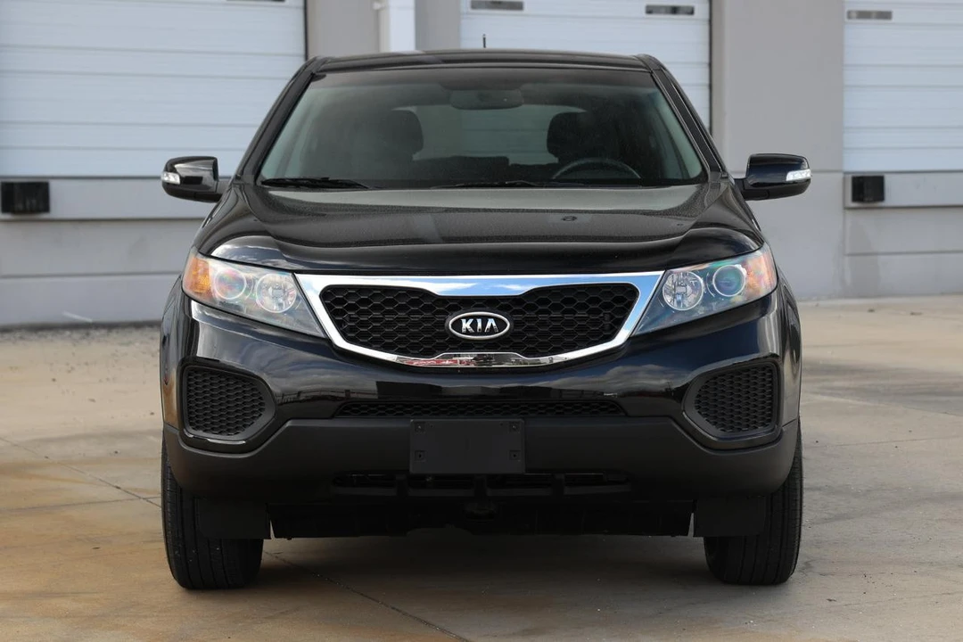2011 Kia Sorento - Image 19 of 21